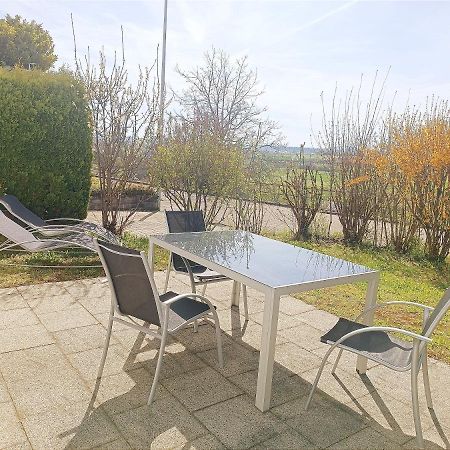 Sonniges 2-Zimmer-Gartenapartment Bietigheim-Bissingen Esterno foto