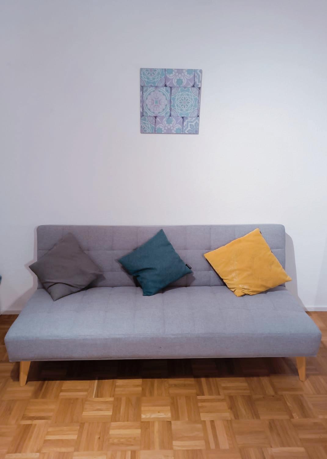 Sonniges 2-Zimmer-Gartenapartment Bietigheim-Bissingen Esterno foto