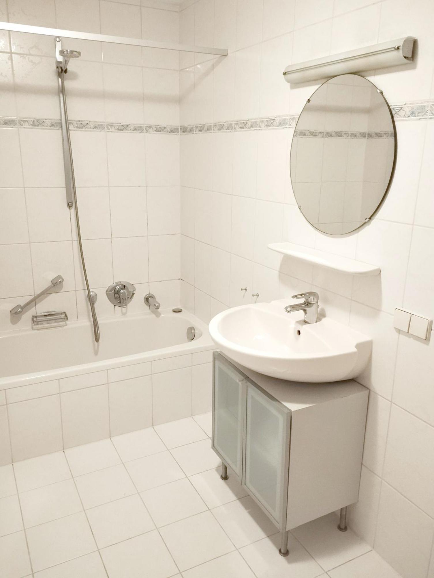 Sonniges 2-Zimmer-Gartenapartment Bietigheim-Bissingen Esterno foto
